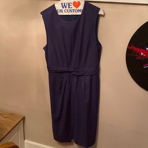 JCrew Dress
